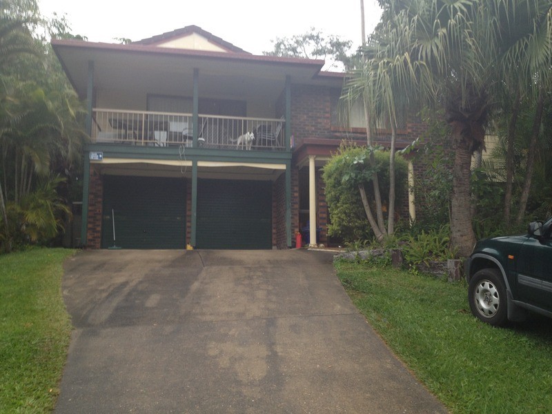 Benowa QLD 4217