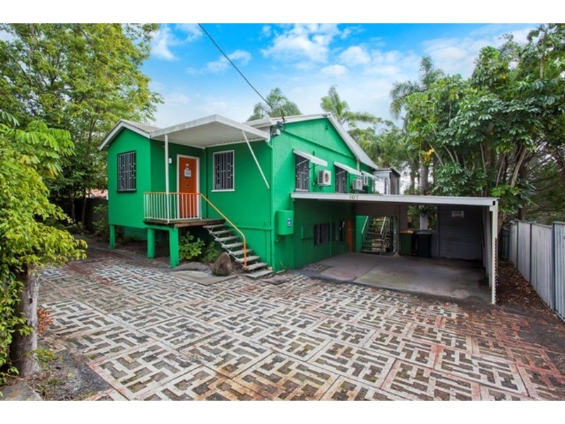 107 Musgrave Avenue, Labrador QLD 4215