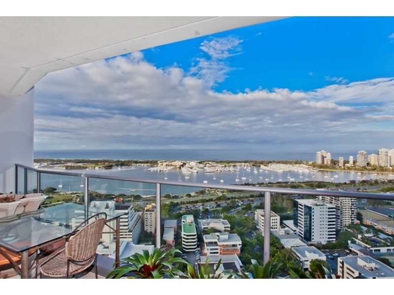 1316/56 Scarborough  Street, Southport QLD 4215