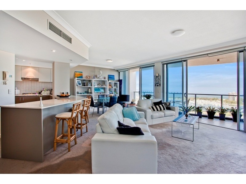 1316/56 Scarborough  Street, Southport QLD 4215