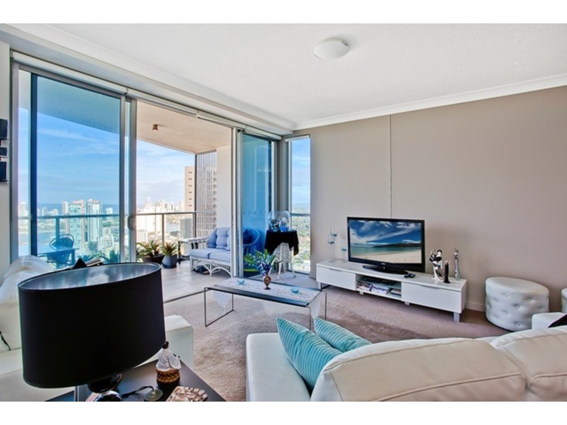 1316/56 Scarborough  Street, Southport QLD 4215