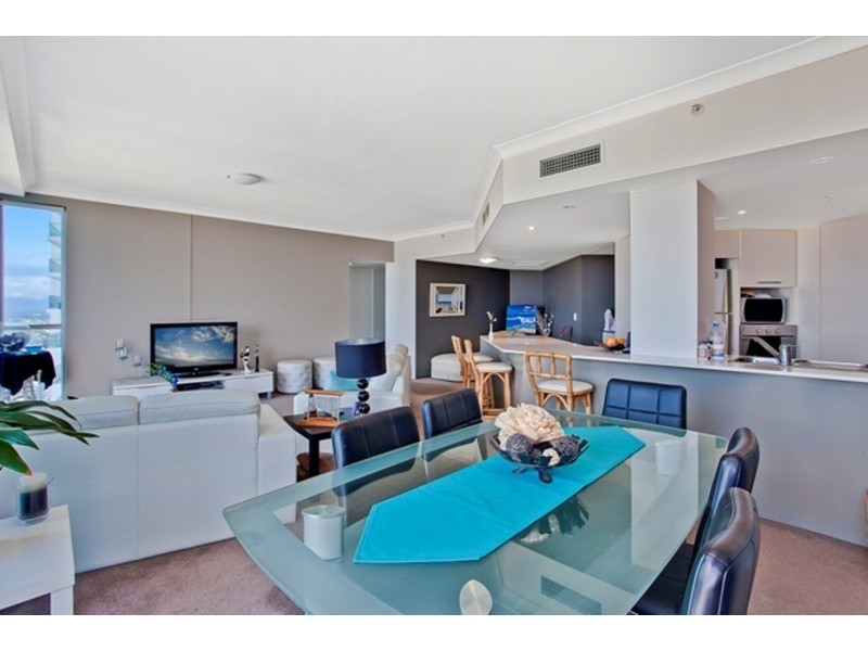 1316/56 Scarborough  Street, Southport QLD 4215