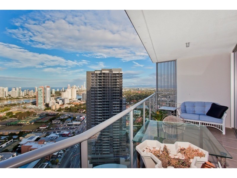 1316/56 Scarborough  Street, Southport QLD 4215