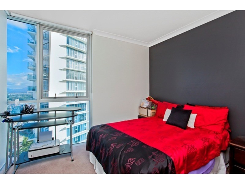 1316/56 Scarborough  Street, Southport QLD 4215