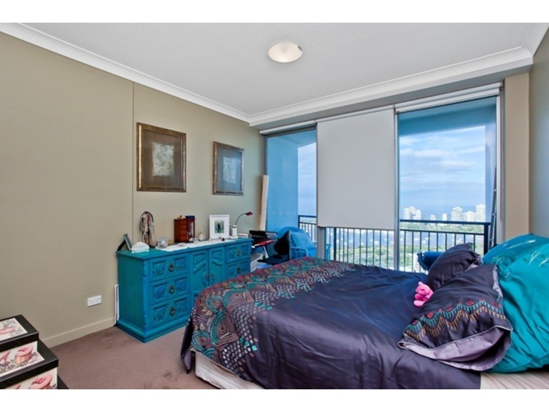 1316/56 Scarborough  Street, Southport QLD 4215