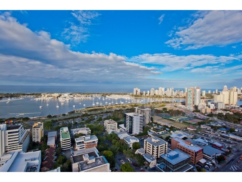 1316/56 Scarborough  Street, Southport QLD 4215