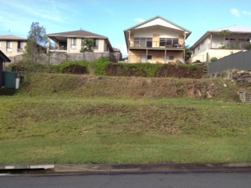 3 Hellman Street, Molendinar QLD 4214