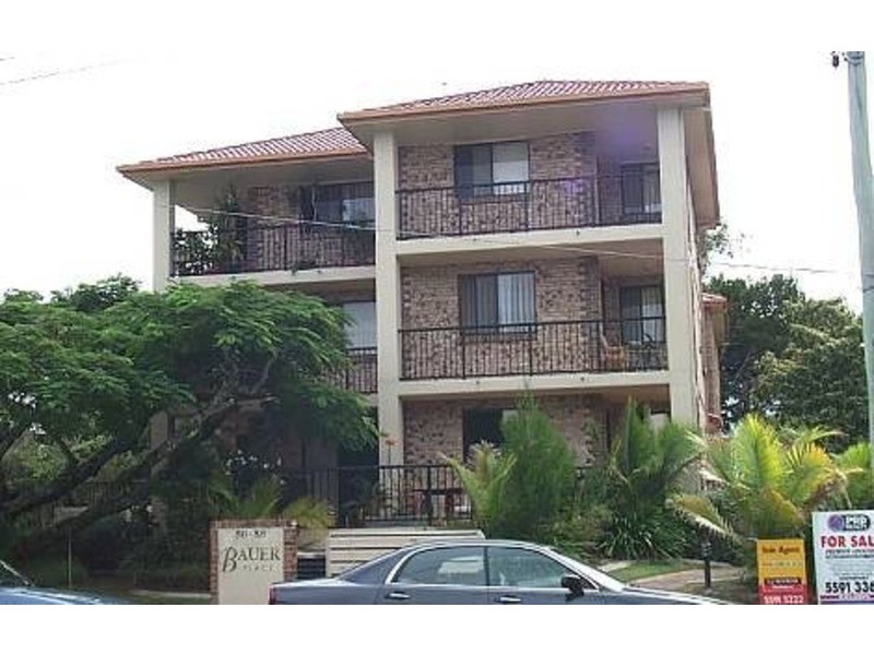 16/56 Bauer Street, Southport QLD 4215