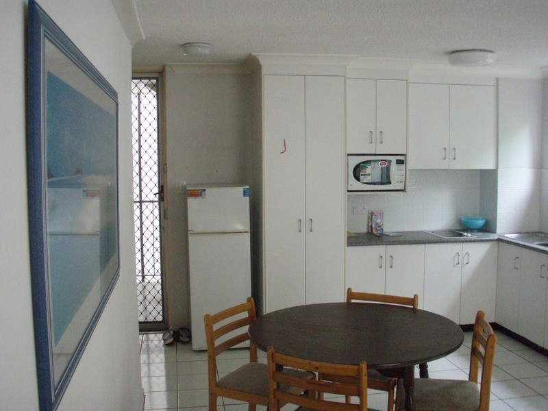 116/40 The Esplanade, Surfers Paradise QLD 4217