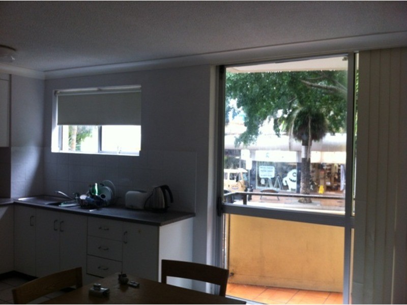 116/40 The Esplanade, Surfers Paradise QLD 4217