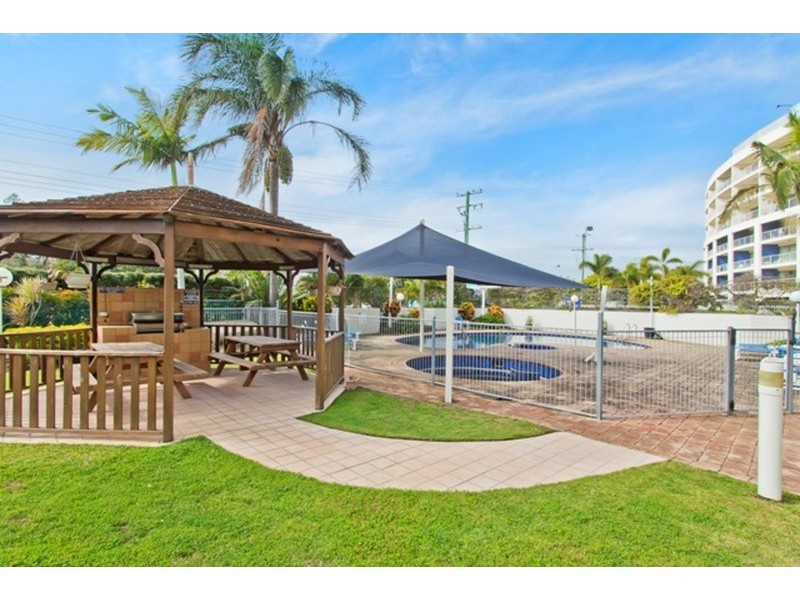 13C/114 Marine Parade, Southport QLD 4215