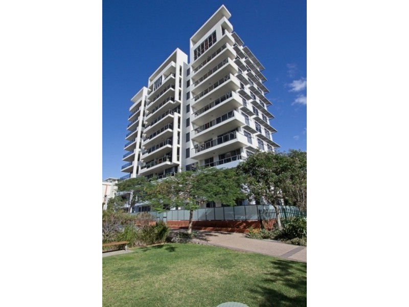 712/3 Como Crescent, Southport QLD 4215