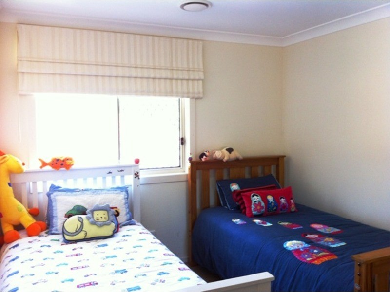 34 Lockwood Place, Molendinar QLD 4214