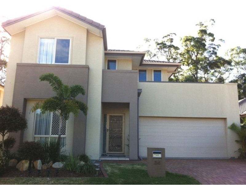 34 Lockwood Place, Molendinar QLD 4214