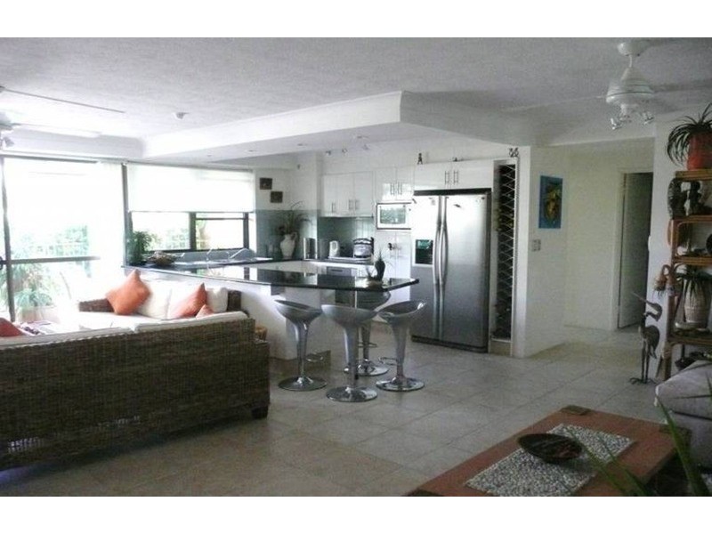 Paradise Waters QLD 4217