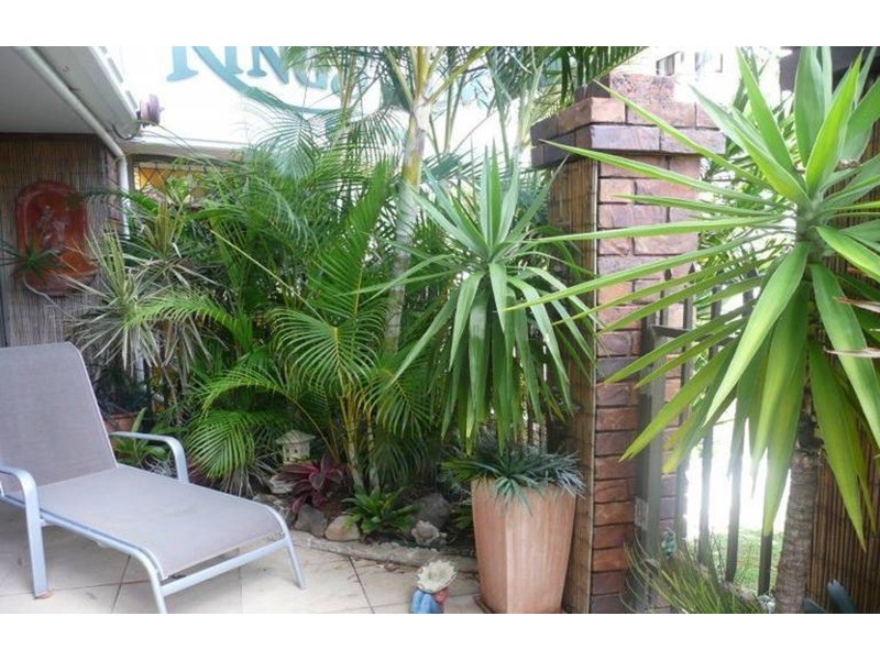 Paradise Waters QLD 4217