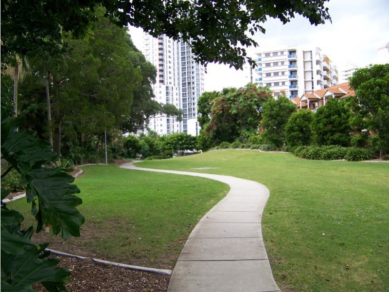 Southport QLD 4215