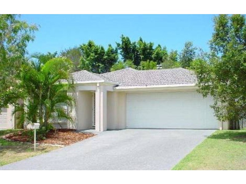 19 Colorado Circuit, Parkwood QLD 4214