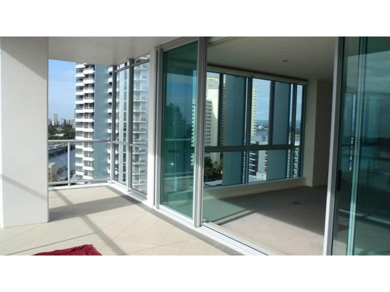 1707/1 Como Crescent, Southport QLD 4215