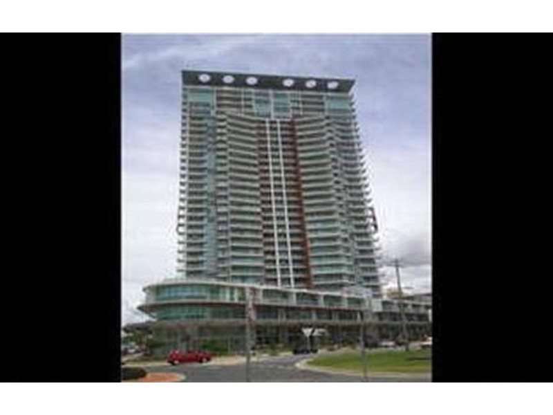 1707/1 Como Crescent, Southport QLD 4215