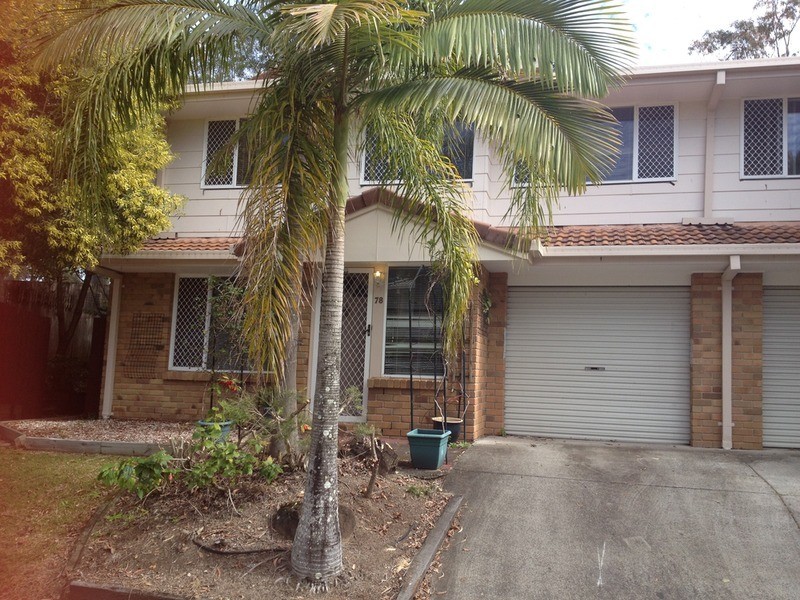 78/33 Edmund Rice Drive, Southport QLD 4215