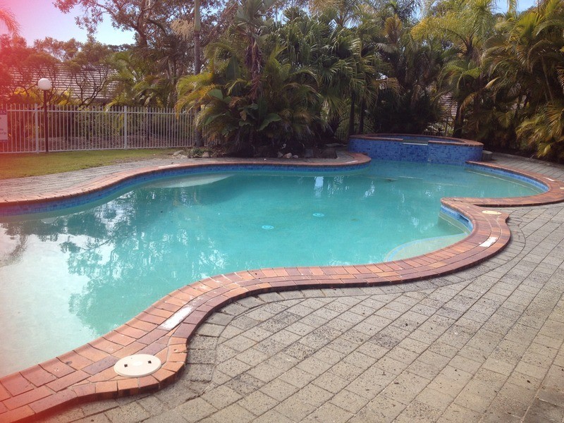 78/33 Edmund Rice Drive, Southport QLD 4215