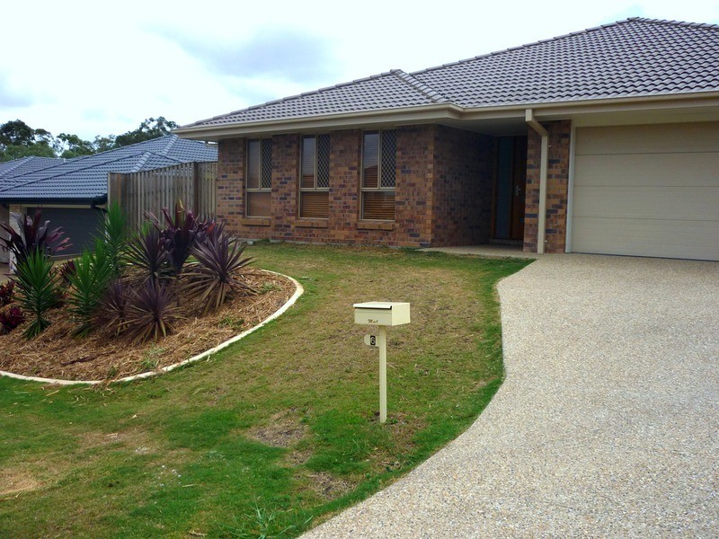 Ormeau QLD 4208