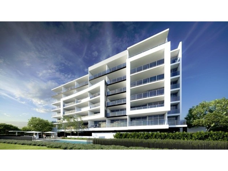 Biggera Waters QLD 4216