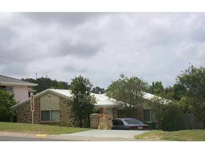 Parkwood QLD 4214