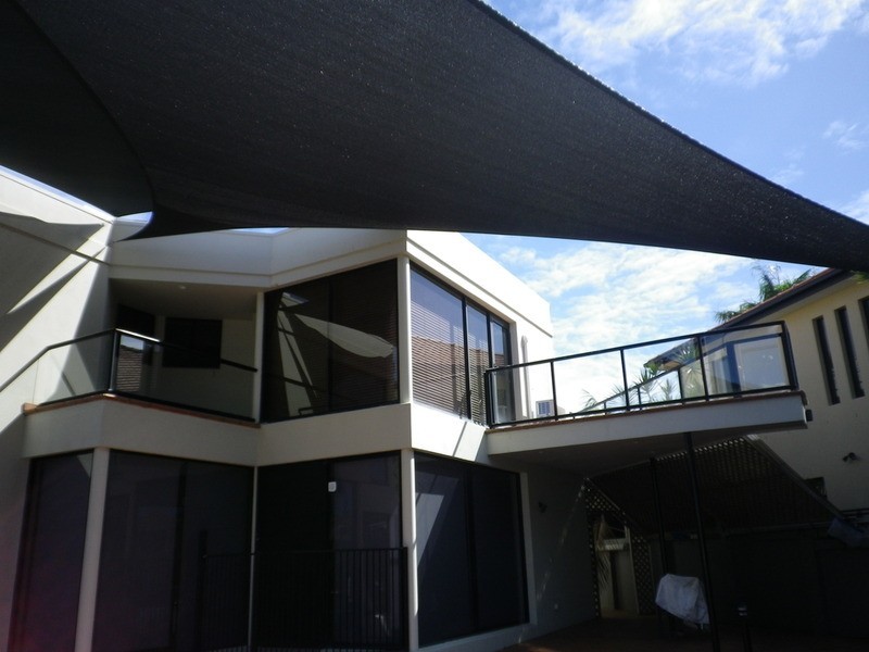 Paradise Waters QLD 4217