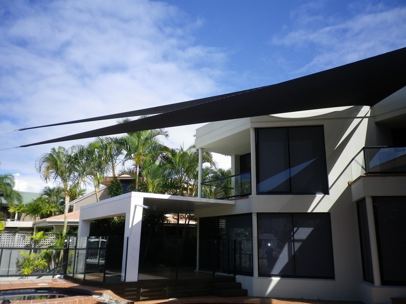 Paradise Waters QLD 4217