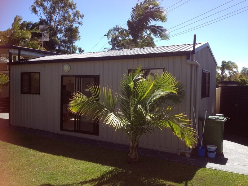 Labrador QLD 4215
