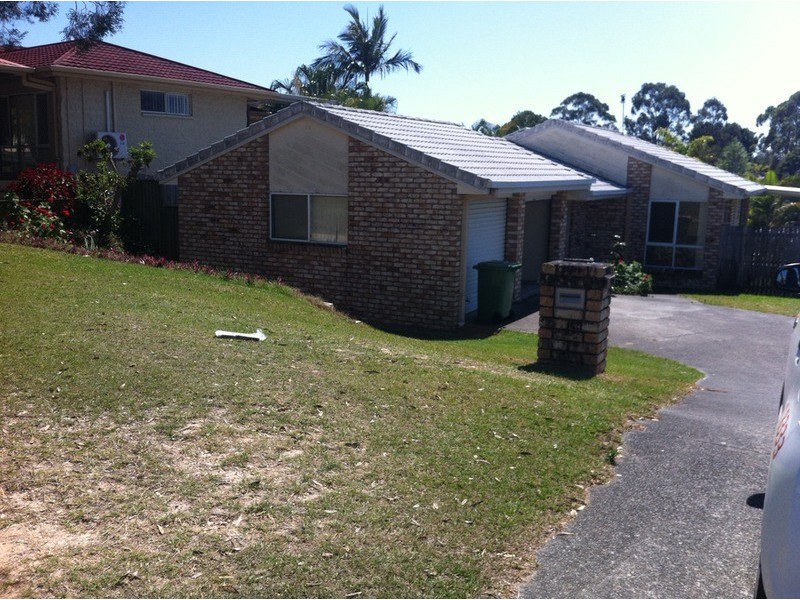 Parkwood QLD 4214