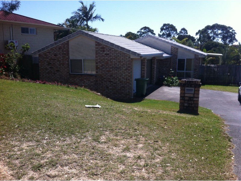 Parkwood QLD 4214