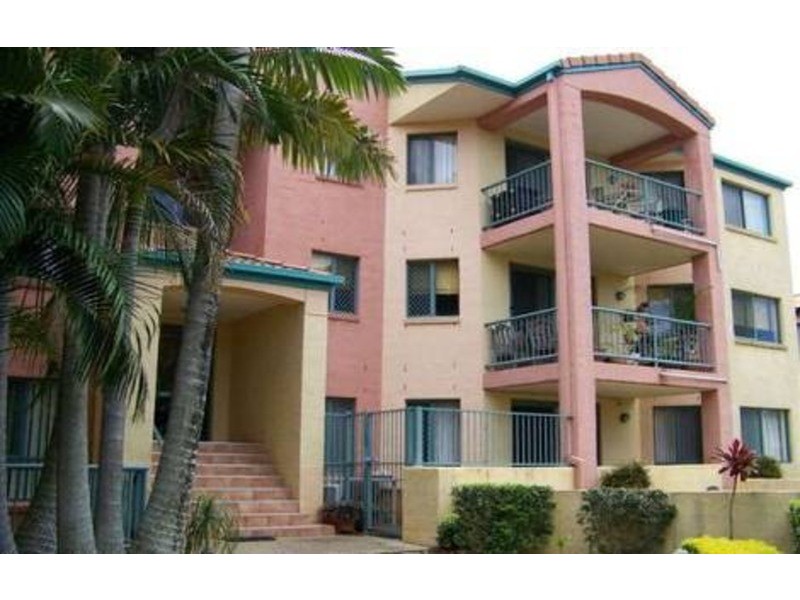 9/37 Meron Street, Southport QLD 4215