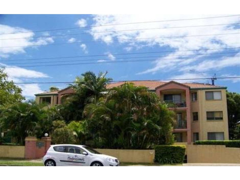 9/37 Meron Street, Southport QLD 4215