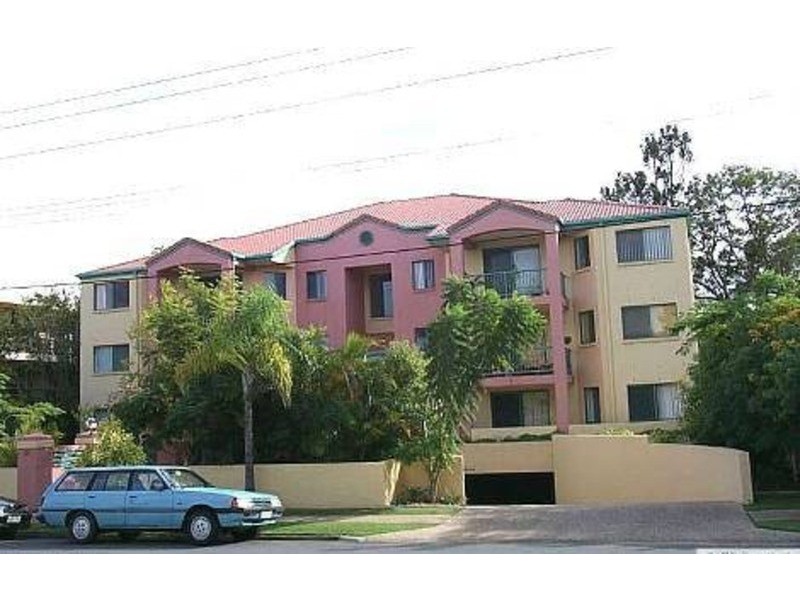 9/37 Meron Street, Southport QLD 4215