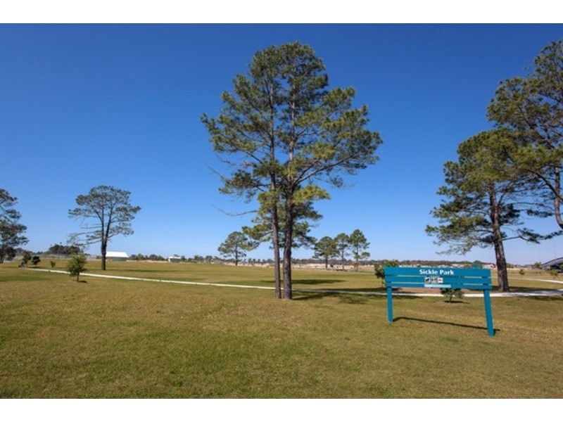 32 Palladium Boulevard, Hope Island QLD 4212