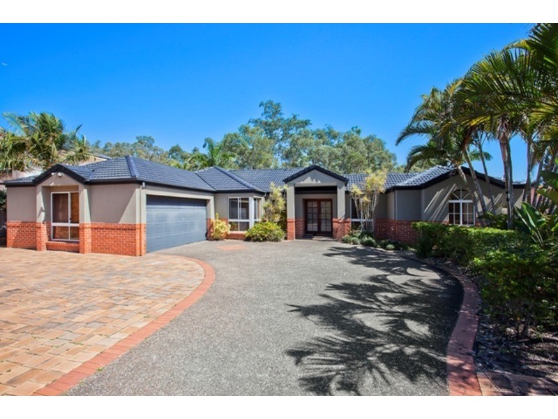 37 Wardley  Drive, Parkwood QLD 4214