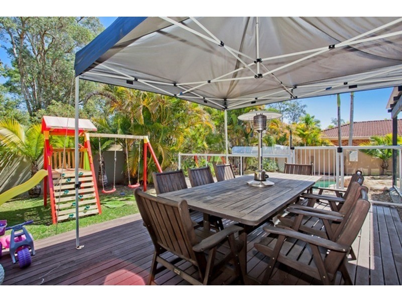 37 Wardley  Drive, Parkwood QLD 4214