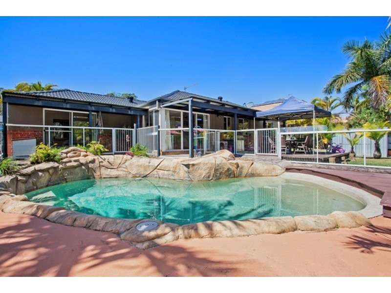 37 Wardley  Drive, Parkwood QLD 4214