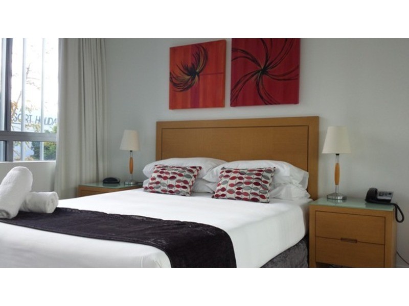 2203/33 T E Peters Drive, Broadbeach QLD 4218