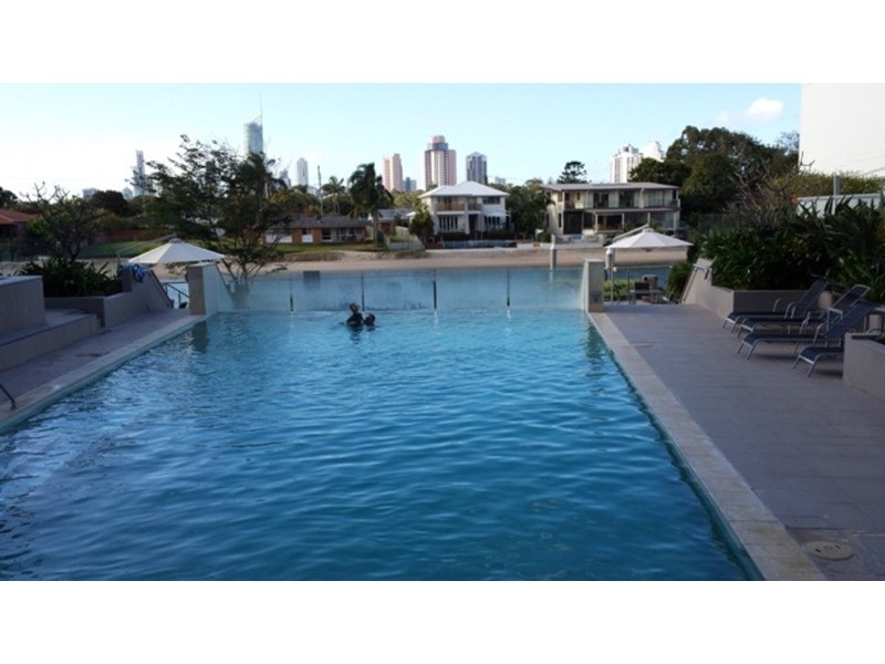 2203/33 T E Peters Drive, Broadbeach QLD 4218