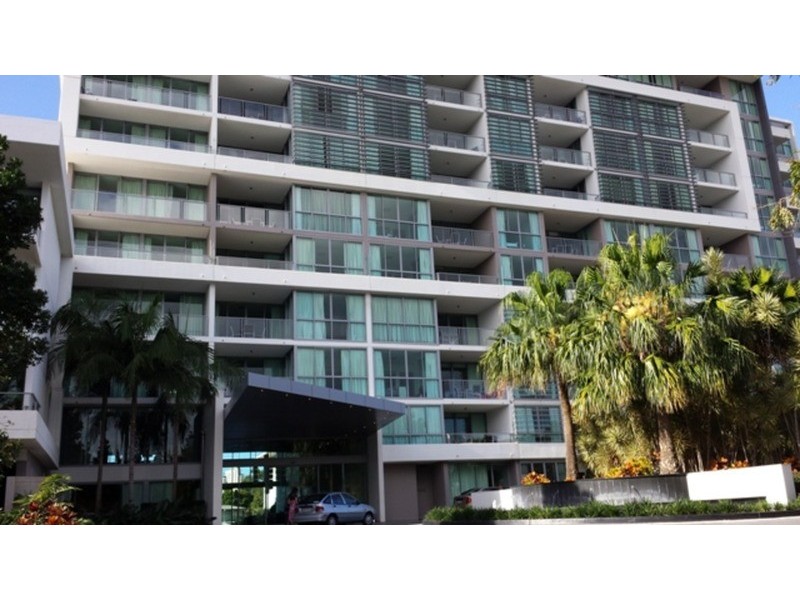 2203/33 T E Peters Drive, Broadbeach QLD 4218