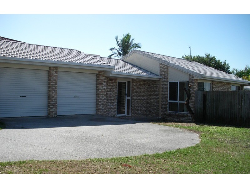 Parkwood QLD 4214