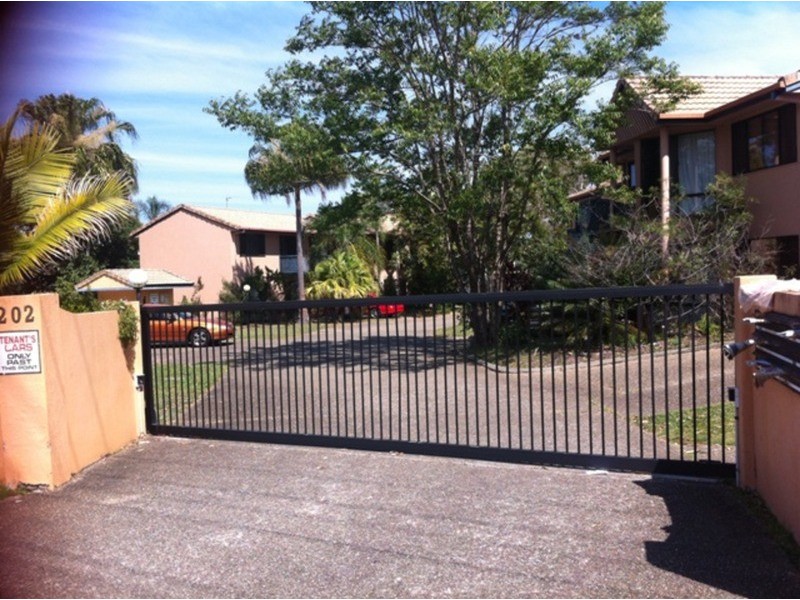 7/202 Central  Street, Labrador QLD 4215