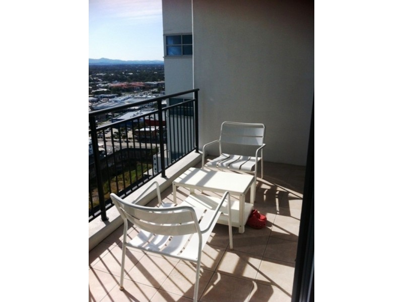 1228/56 Scarborough Street, Southport QLD 4215
