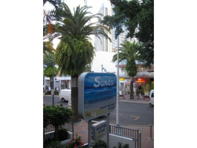116/40 The  Esplanade, Surfers Paradise QLD 4217