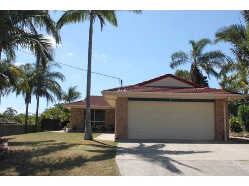 693 Ashmore  Road, Molendinar QLD 4214