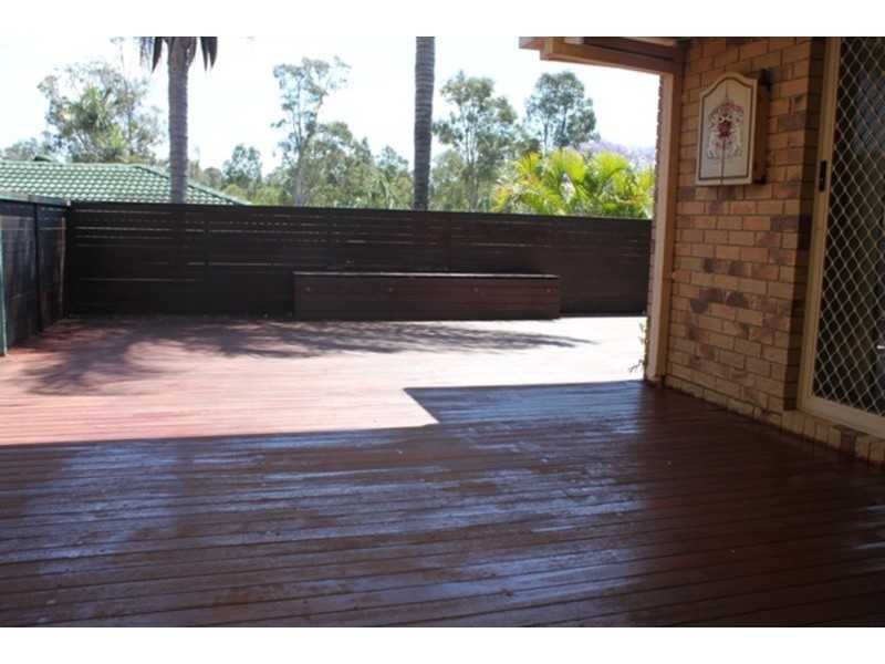 693 Ashmore  Road, Molendinar QLD 4214